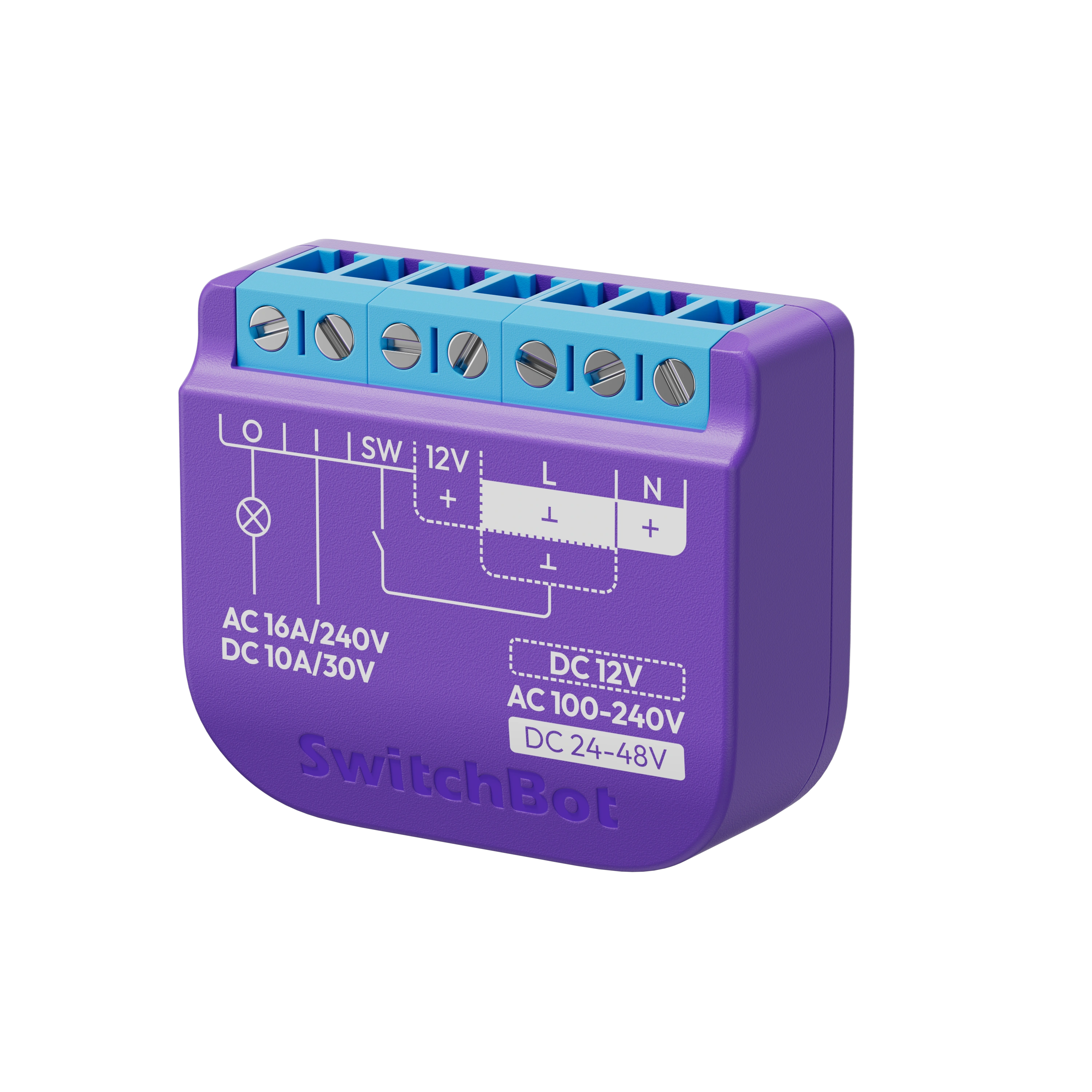 SwitchBot Relay Switch 1CH